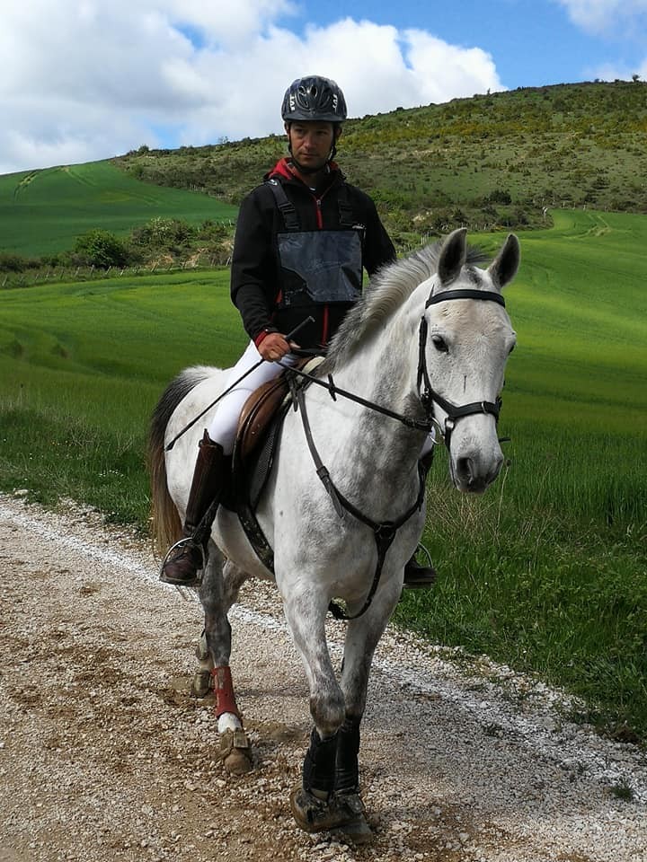 Resultados Concurso Nacional de Trec*** y Campeonato Navarro 2018